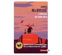 L'Oiseau du Bon Dieu