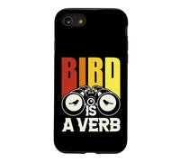 L'oiseau est Un verbe Coque pour iPhone SE (2020) / 7/8