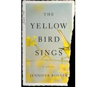 L'oiseau jaune chante