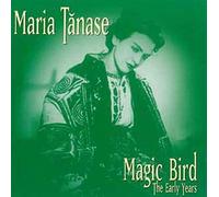 L'oiseau Magique - Les Premières Chansons