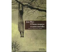 L'Oiseau moqueur et autres nouvelles