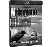 L'oiseau peint Blu-ray