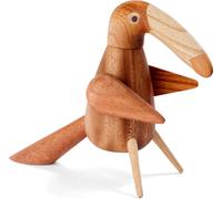 L'oiseau poivrier