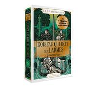 L'oiseau Qui Boit Des Larmes - Tome 1 - Le Coeur Des Nagas