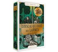L'oiseau qui boit des larmes - Tome 1 Lee Young-Do (Auteur)