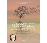 L'oiseau qui chantait l'infini...