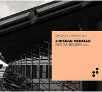 Various Artists - L'oiseau Rebelle