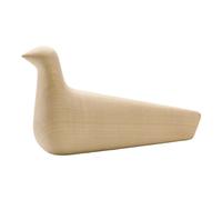 VITRA Bird L Oiseau (Bois d'érable) marron