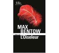 L'oiseleur - Une Enquête De L'inspecteur Nils Trojan | Occasion