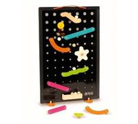 HOUSE OF TOYS - 773634 - LOISIR CREATIF - CREA LABY