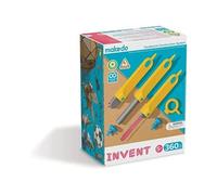 Loisir créatif Makedo - Inventer