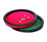 loisir Piste de Yam's Prestige insonorisée (36 cm)