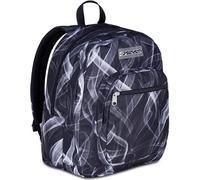 Loisirs Créatifs - Beaux-Arts - Papeterie.sac-À-Dos.seven.zaino Freethink Boy Nero Grigio