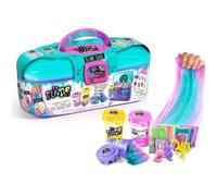 Canal Toys -CT35804 - Loisir Créatif- 6 ans to 99 ans - Vanity Slime, Taille unique