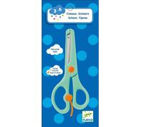 Loisirs créatifs Ciseaux 3-6 ans Djeco