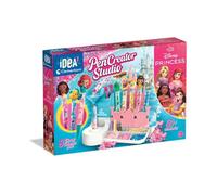 Clementoni Disney Princess Ballpoint Craft Kit Rose