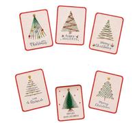 Loisirs créatifs de Noël pour enfants, kit de loisirs créatifs pour | Créez des décorations festives faites à la main tout en profitant d'un plaisir sans écran, ce qui le rend adapté pour les