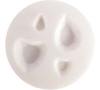 Loisirs Créatifs - Moule Silicone Diamètre 7cm - Joyaux G