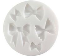 Loisirs Créatifs - Moule Silicone Diamètre 7cm - Noeuds G