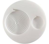 Loisirs Créatifs - Moule Silicone Diamètre 7cm - Réglisses G