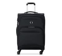 Valise souple - DELSEY PARIS - Sky max 2.0 - 68.5 cm - Extensible - 4 roulettes silencieuses