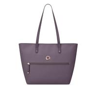Loisirs et Sportwear de Trousse de Toilette de Marque DELSEY pour Adulte Unisexe, Violet (Morado), Sport