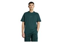 Loisirs T-shirt HOMME Adidas All SZN Vert bouteille Coton