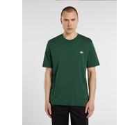 Loisirs T-shirt HOMME Dickies Pin vert SS MAPLETON Coton Lifestyle