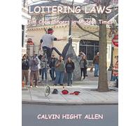 Loitering Laws: Jim Crow Lingers in Modern Times