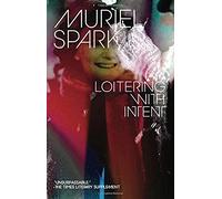 Loitering With Intent