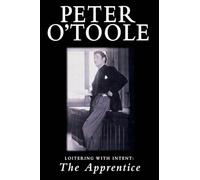 Loitering with Intent: The Apprentice – Macmillan