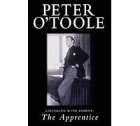 Loitering with Intent: The Apprentice