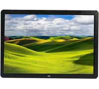 LoiYtrd Cadre Photo numérique Haute définition 12 Pouces équipé d'une Batterie au Lithium et d'un Album Photo électronique 32 Go