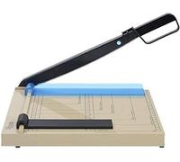 LoiYtrd Coupe-Papier A4 Coupe-Papier Manuel Coupe-Papier Coupe-Papier Coupe-Papier Coupe-Papier Petite Coupe Couteau de découpe Photo