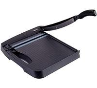 LoiYtrd Couteau de découpe Photo Multifonctionnel, Robuste, for Documents de Bureau, Coupe-Papier Manuel, Accessoires de déchiquetage