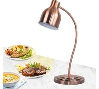 LoiYtrd Lampe chauffante à tête for Cuisine Commerciale(B)