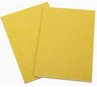 LoiYtrd Panneau Isolant en Fibre de Verre et résine époxy 3240 résistant à la Chaleur(2200mm*200mm*1.5mm (3 Pieces))
