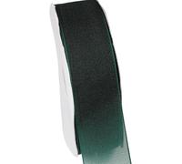 LoiYtrd Ruban de Satin - Idéal for Les décorations de Mariage, Les décorations de fêtes de Noël et la Fabrication d'arcs DIY(Color6,25mm)
