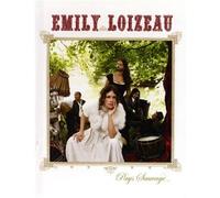 Loizeau, Emily - Pays Sauvage (Ed.Lim.) [Import]