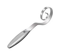 LOJAX Pétrin à pâte en Acier Inoxydable, pétrin à pâte, Batteur à pâte Manuel, bâton de mélange de Farine antiadhésif, pétrin à pâte