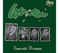 Lojo and the Mojos - Emerald Dreams [Import]