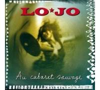 Lo'jo - Au Cabaret Sauvage [Import]