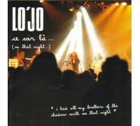 Lo'jo - Ce Soir La'. [Import]