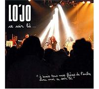 Lo'Jo – Ce Soir‑La – Sony Music