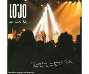 Lo'Jo - Ce Soir La Le Live - Digipack