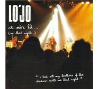 Lo'Jo Ce Soir La - Live 03 (CD) Album