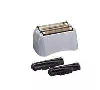 Lojtoyt Feuille de rasoir de rechange et coupe-fils pour rasoir Andis Foil Shaver TS2 17200 17155 17160 17250