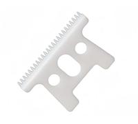 Lojtoyt Lame céramique de rechange pour Andis D7 D8 Slimline Pro Li Choice avec boîte