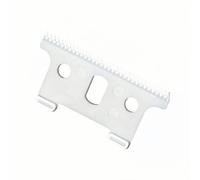 Lojtoyt Lame de rechange pour tondeuse à cheveux 04521 T Outliner pour Andis GTX GTO
