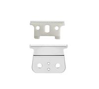 Lojtoyt Lames de rechange pour tondeuse à cheveux Andis T Outliner 04710 04521 GTX GTO